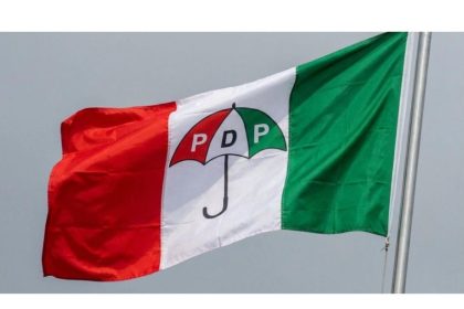 PDP Holds Emergency NEC Meeting to Resolve Party Crisis