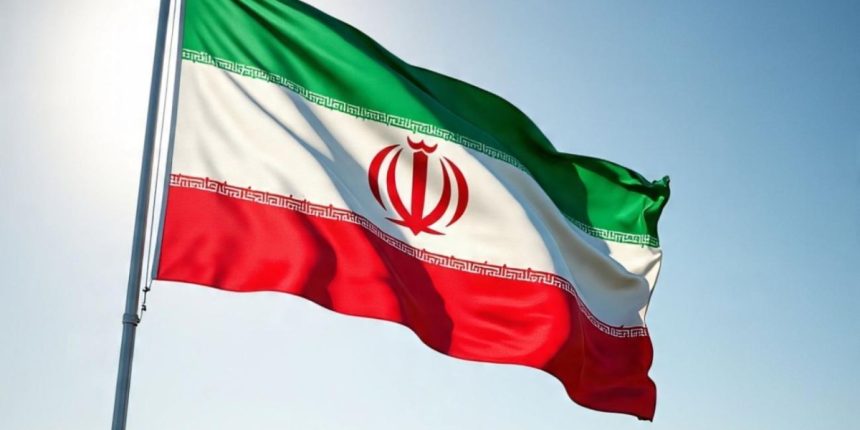Iran Receives US Peace Plan Amid Escalating Conflict