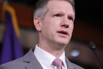 US Senator Claims Old Dominion Attacker Met ISIS Operatives in Nigeria