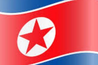 North Korea Fires Volley of 10 Missiles as US-South Korea Drills Intensify