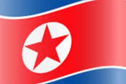 North Korea Fires Volley of 10 Missiles as US-South Korea Drills Intensify