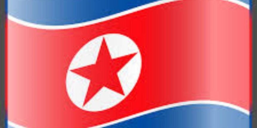 North Korea Fires Volley of 10 Missiles as US-South Korea Drills Intensify