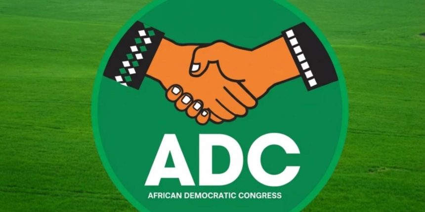 ADC Crisis Sparks NDC Talks