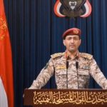 Yemen’s Houthi Movement Officially Joins Iran in War Against U.S And Israel