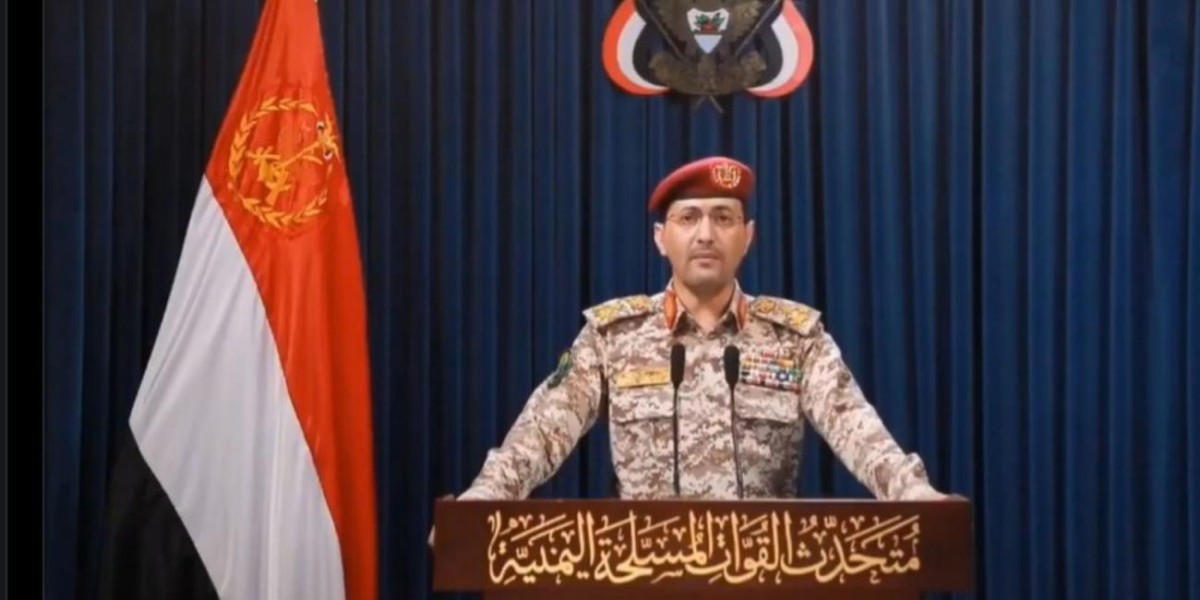 Yemen’s Houthi Movement Officially Joins Iran in War Against U.S And Israel