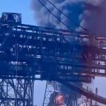 Major Explosion Rocks Valero Oil Refinery in Texas