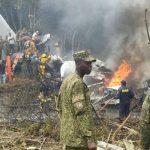 66 Dead, Dozens Injured as Colombian Military Aircraft Crashes During Takeoff