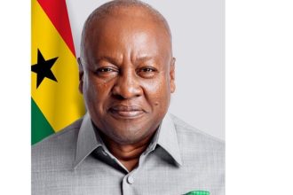 U.S University Cancels Ghanaian President Mahama’s Visit, Honorary Degree Over Anti-LGBTQ Stance