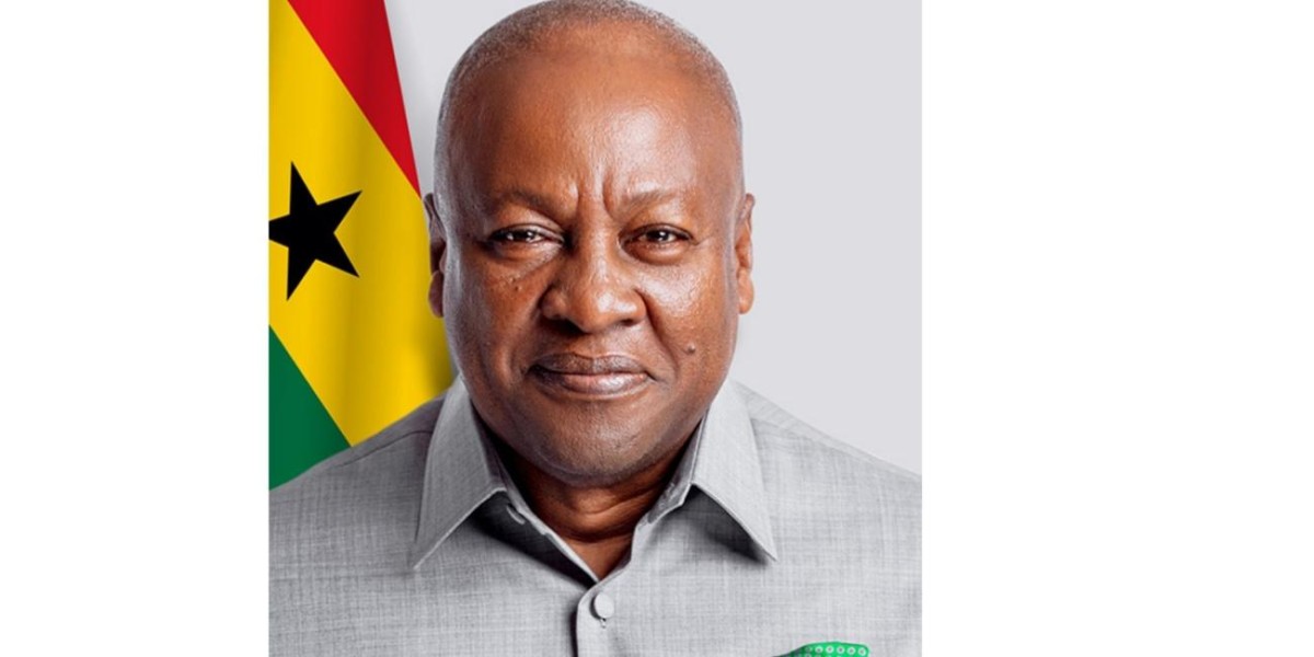 U.S University Cancels Ghanaian President Mahama’s Visit, Honorary Degree Over Anti-LGBTQ Stance