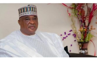 Terrorists Invade Kwara Deputy Governor’s Hometown; Two Killed, Security Chief Injured in Oro-Ago