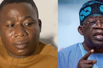 Yoruba Nation Movement Unstoppable Despite Igboho’s Support for Tinubu — Olayomi Koiki