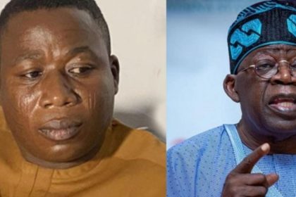 Yoruba Nation Movement Unstoppable Despite Igboho’s Support for Tinubu — Olayomi Koiki