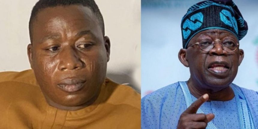 Yoruba Nation Movement Unstoppable Despite Igboho’s Support for Tinubu — Olayomi Koiki