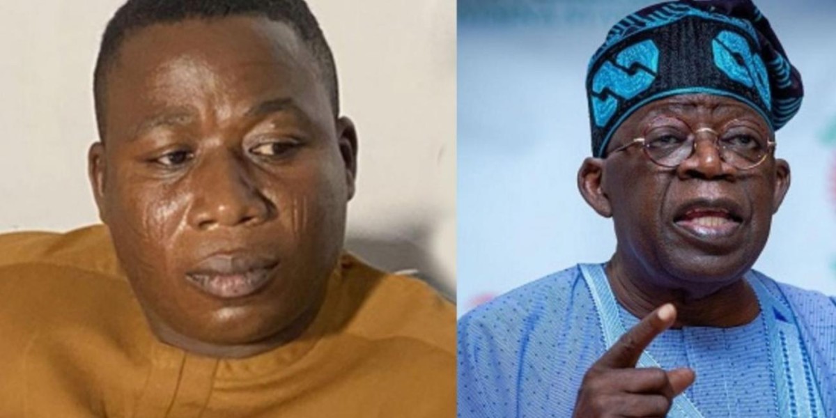 Yoruba Nation Movement Unstoppable Despite Igboho’s Support for Tinubu — Olayomi Koiki