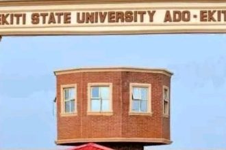 BREAKING: Panic as Gunmen Attack EKSU Student Hostels in Ado-Ekiti