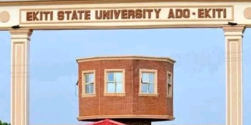 BREAKING: Panic as Gunmen Attack EKSU Student Hostels in Ado-Ekiti