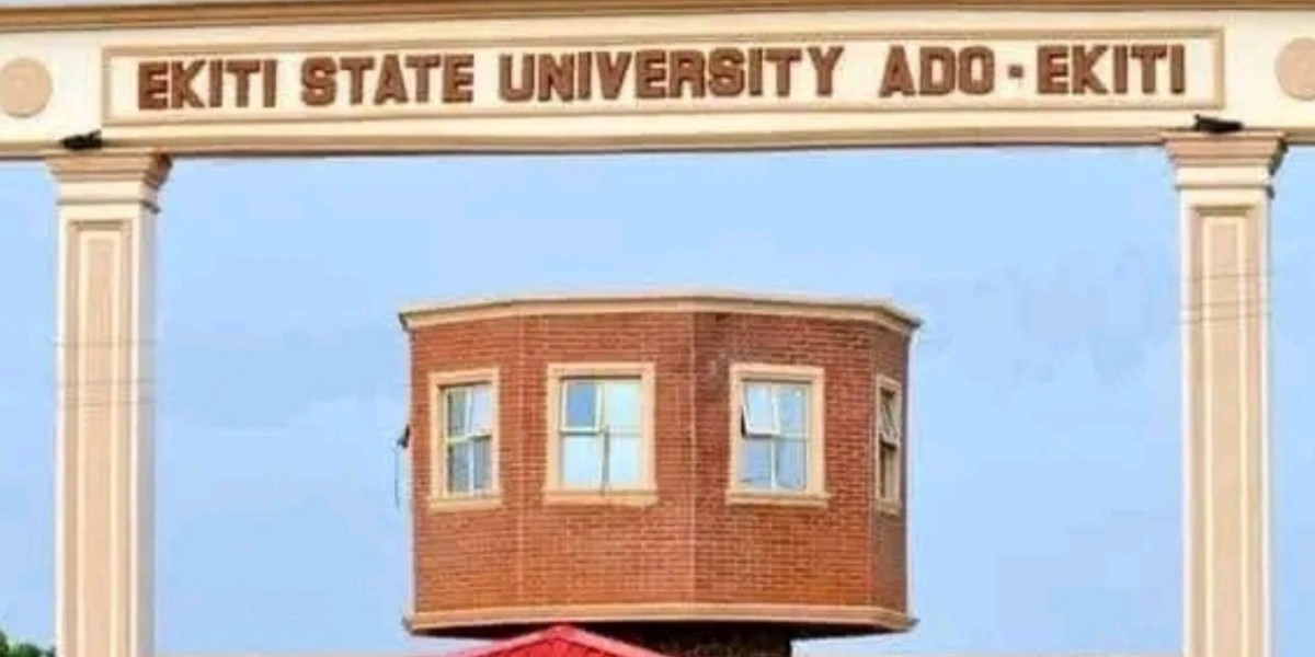 BREAKING: Panic as Gunmen Attack EKSU Student Hostels in Ado-Ekiti