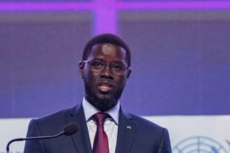 Senegal’s President Signs Law Doubling Prison Sentences for Same-Sex Relations