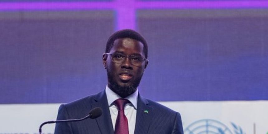 Senegal’s President Signs Law Doubling Prison Sentences for Same-Sex Relations