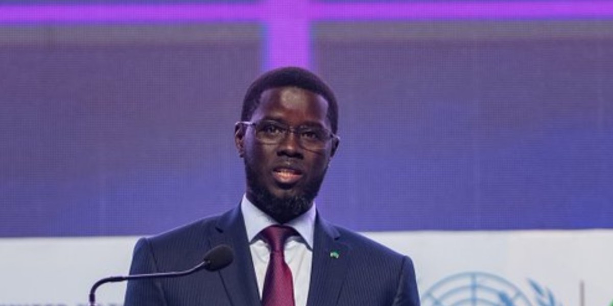 Senegal’s President Signs Law Doubling Prison Sentences for Same-Sex Relations
