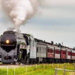 BREAKING: Hundreds Stranded as Abuja-Bound Train Collides with Another Engine on Kaduna-Abuja Corridor