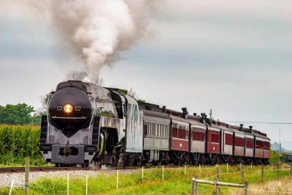 BREAKING: Hundreds Stranded as Abuja-Bound Train Collides with Another Engine on Kaduna-Abuja Corridor
