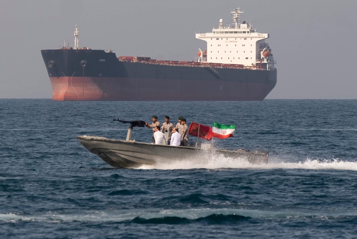 From Strait to Supermarket: How the Iran Conflict is Stretching Global Wallets