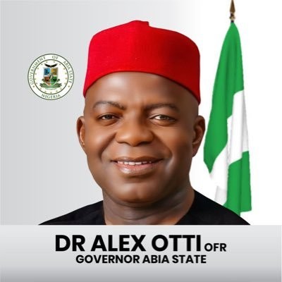 Governor Otti Applauds President as Ikpeazu Becomes Nigeria’s Envoy to Spain