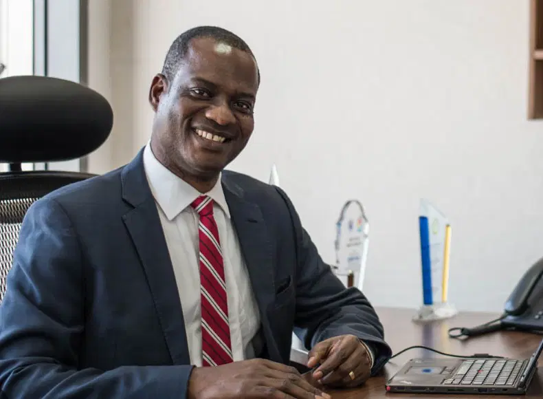 JUST IN: Tinubu Nominates Taiwo Oyedele as Minister of State for Finance