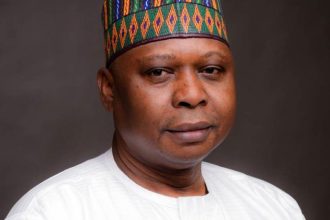 JUST IN: Court Orders Arrest of PDP’s Kabiru Turaki Over Police Case