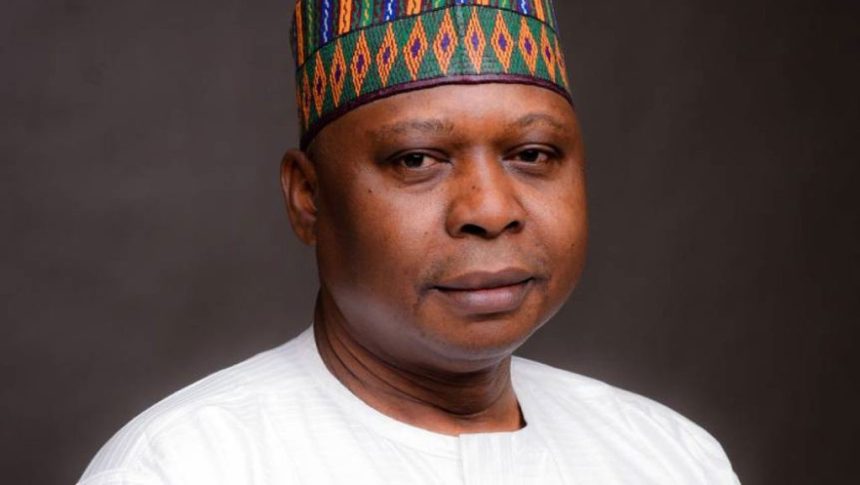 JUST IN: Court Orders Arrest of PDP’s Kabiru Turaki Over Police Case