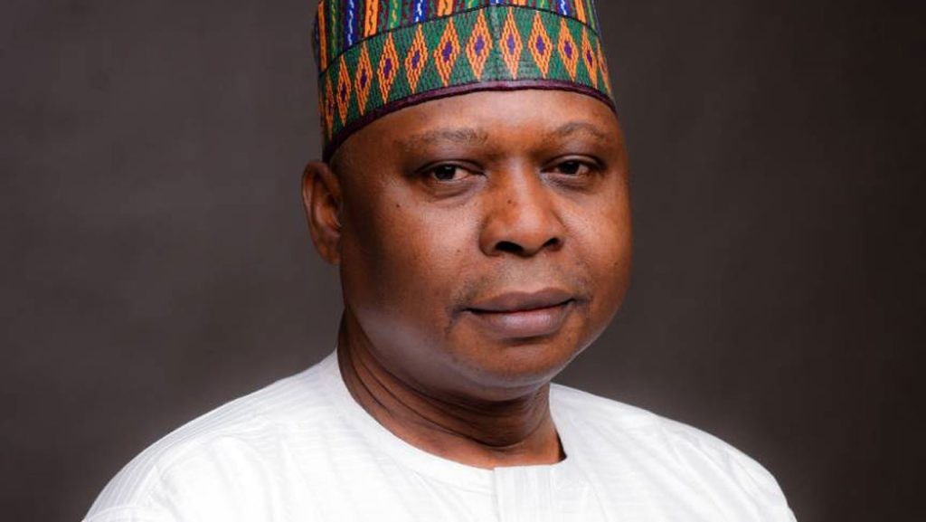 JUST IN: Court Orders Arrest of PDP’s Kabiru Turaki Over Police Case