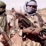 Terror in Kwara: Gunmen Launch Coordinated Night Attacks on Ifelodun and Edu Communities