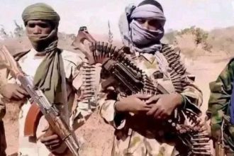 Oyo Abductors Demand ₦1bn, Terror Suspects’ Freedom