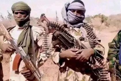 Terror in Kwara: Gunmen Launch Coordinated Night Attacks on Ifelodun and Edu Communities