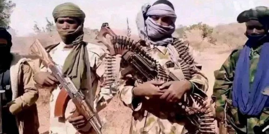 Oyo Abductors Demand ₦1bn, Terror Suspects’ Freedom