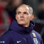 Tuchel Drops Alexander-Arnold As England