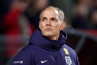 Tuchel Drops Alexander-Arnold As England
