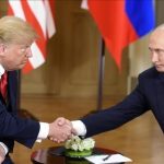 Kremlin Says Trump Made No Ukraine Ceasefire Request