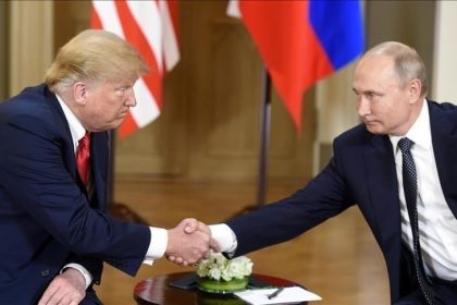 Kremlin Says Trump Made No Ukraine Ceasefire Request