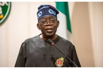 Don’t Succumb to Fear Over Terror Attacks - Bola Ahmed Tinubu