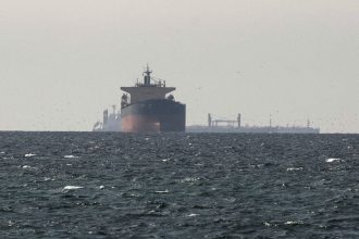 Iran Deploys Mines in Strait of Hormuz Amid Rising Tensions