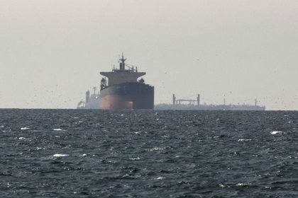 Iran Deploys Mines in Strait of Hormuz Amid Rising Tensions
