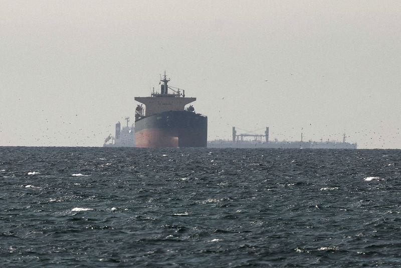 Iran Deploys Mines in Strait of Hormuz Amid Rising Tensions