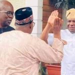 PDP Crisis: Rival Camps Resume