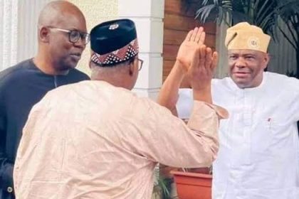 PDP Crisis: Rival Camps Resume