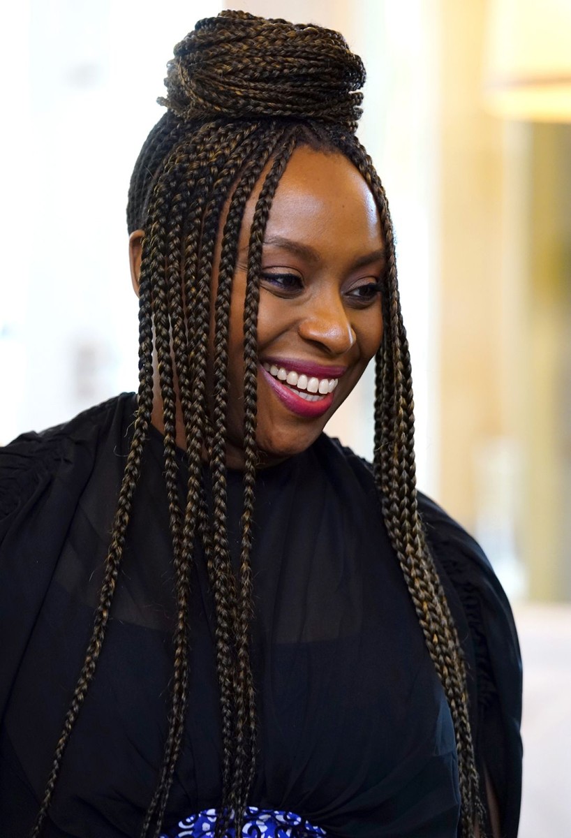 MDCN Panel Suspends Three Senior Doctors Over Death of Chimamanda Adichie’s Son