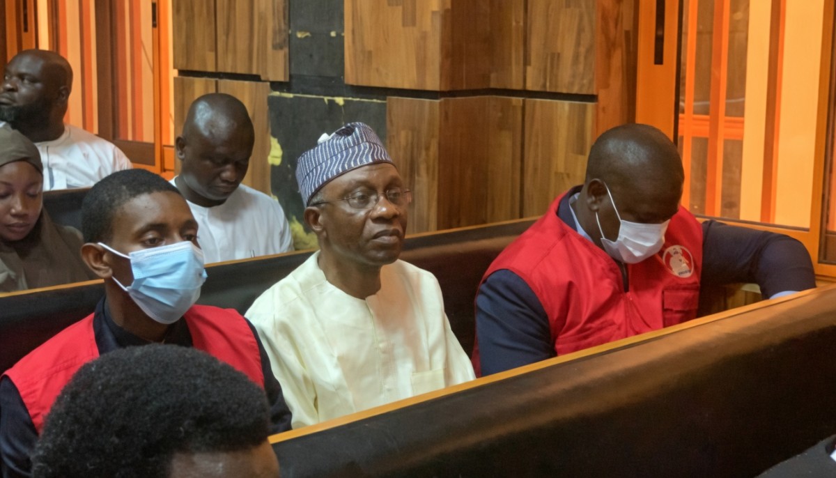 EFCC Ordered to Produce Witness in Emefiele Trial, Fined ₦500,000