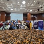Nigeria 100% Ready for IMRF 2026 in New York