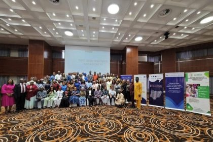 Nigeria 100% Ready for IMRF 2026 in New York